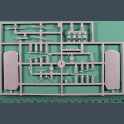Kramme &amp; Zeuthen KZ VII "Lrke" (Lark)