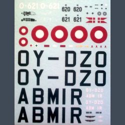 Kramme &amp; Zeuthen KZ VII "Lrke" (Lark)