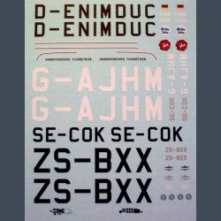 Kramme &amp; Zeuthen KZ VII "Lrke" (Lark)