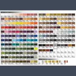 70.881 - Yellow Green - 17ml