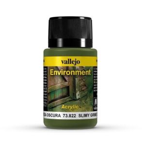Vallejo Environment - acrylic (40ml) Weathering Effects