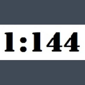 1:144