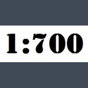 1:700