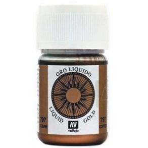 Vallejo Liquid Gold (35ml)