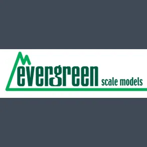 Evergreen Scale Models