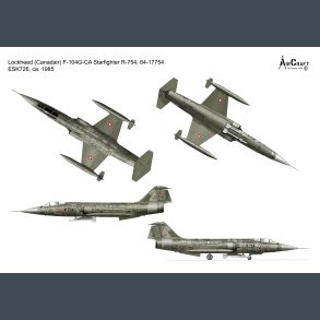 1:72 Part 4 (072170-072188)