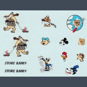 1:72 Part 5 (DIVERSE / MISC.)