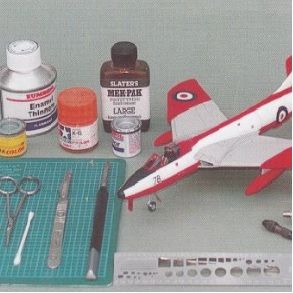 Modelbygning (Modelbuilding)