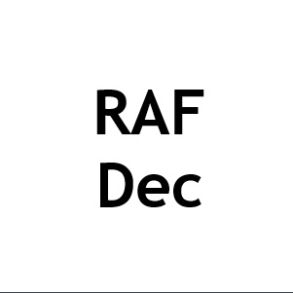 RAFDEC