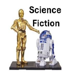 Science Fiction/Spaceflight