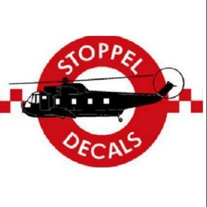 Stoppel Decals