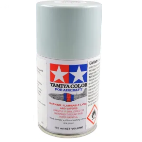 Tamiya Color for Aircrafts