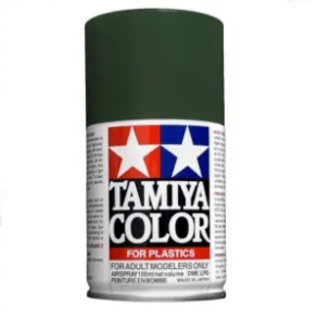 Tamiya Color for Plastics