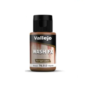 Vallejo Wash FX (35ml)