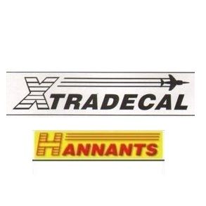 Xtradecal