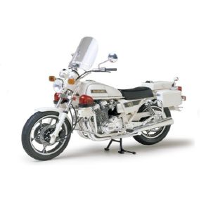 Motorcykler (Motorbikes)