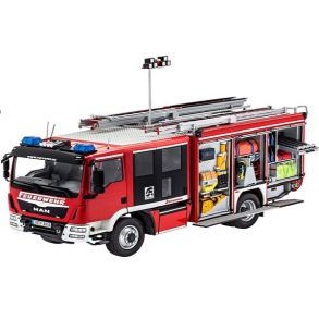 Blå blink (Emergency Responce)