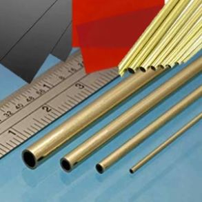 Byggematerialer (Building materials)