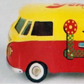 Civ. køretøjer (Civ. Vehicles)