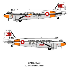 Civile fly (Civ. Aircraft)