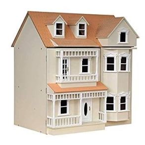 Bygninger (Buildings)