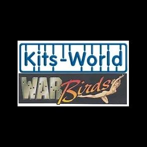 Kits World (War birds)