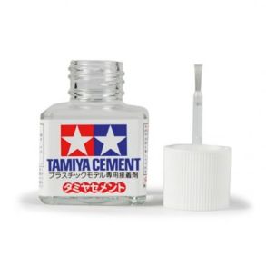Lim (Cement/Glue)
