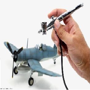 Airbrush