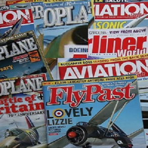 Magasiner (Magazines)