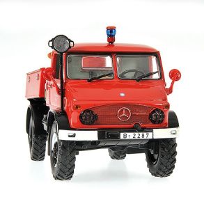 Blå blink (Emergency Responce)