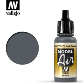 Vallejo Model Air (17ml)