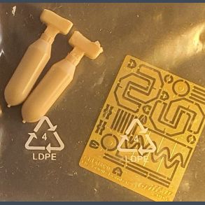 Tilbehør ( Accessories)