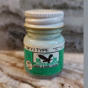 Polly Scale Model & Hobby colors (15ml)