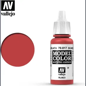 Vallejo Model Color (17ml)