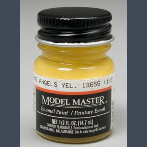 Model Master Enamel Paint (14,7ml)