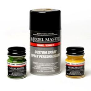 Model Master Spray (85g)