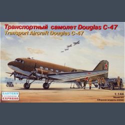 C-47 Douglas 