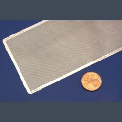 Mesh 4x4 Rhomb type STEEL