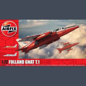 FOLLAND GNAT T.1