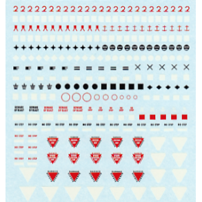 NATO INSIGNIA 1960-1969