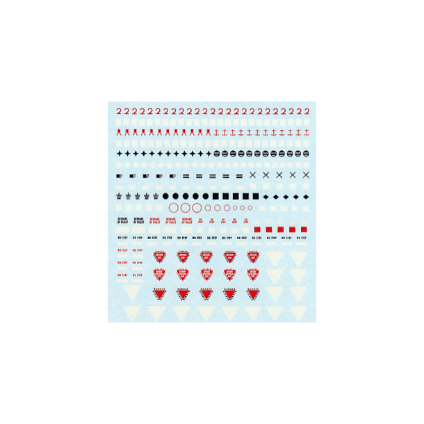 NATO INSIGNIA 1960-1969