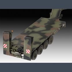 SLT 50-3 "Elefant" Leopard 2A4