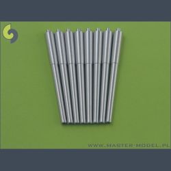 British 15"/42 (38.1 cm) Mark I - Without Blastbags (8 psc)