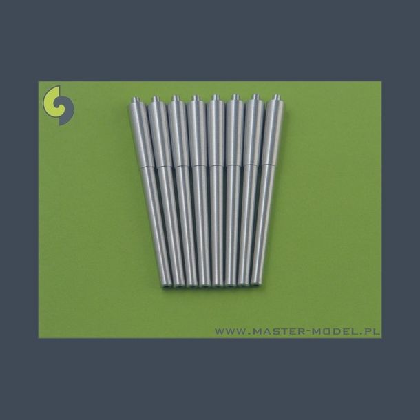 British 15"/42 (38.1 cm) Mark I - Without Blastbags (8 psc)