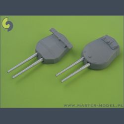 British 15"/42 (38.1 cm) Mark I - Without Blastbags (8 psc)