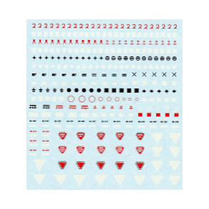 NATO INSIGNIA 1960-1969