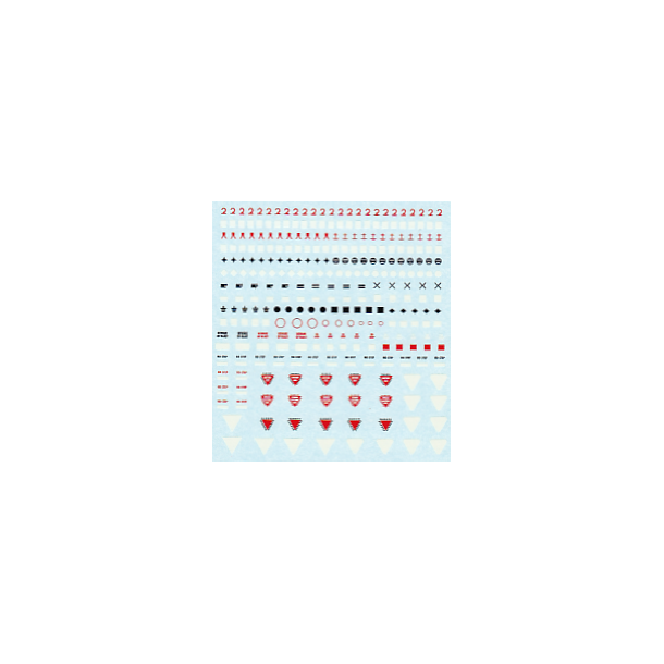 NATO INSIGNIA 1960-1969