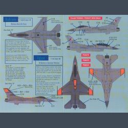 Vivacious Vipers #1 - The F-16 in international service