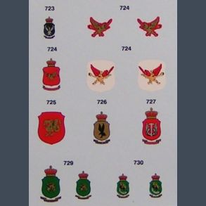SQN. BADGE