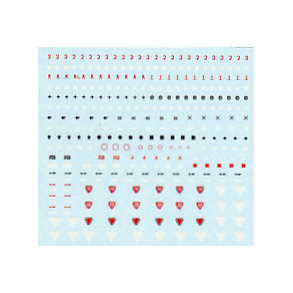 NATO INSIGNIA 1960-1969